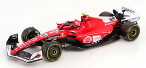 FERRARI SF23 GP LAS VEGAS USA 2023