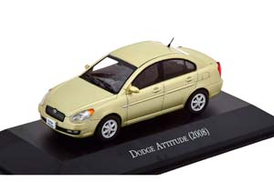 DODGE ATTITUDE 2008 LIGHT GREEN-METALLIC / ДОДЖ АТТИТУДЕ СВЕТЛЫЙ ГРИН-МЕТАЛЛИК СВЕТЛО ЗЕЛЕНЫЙ