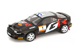 TOYOTA CELICA GT-FOUR ST185 WINNER RALLY COSTA BRAVA LATVALA/HUSSI 2025