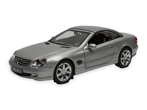 MERCEDES 500 SL 2001 (R230) NOREV 1:18