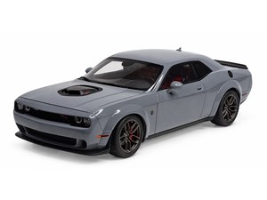 DODGE CHALLENGER R/T SCAT PACK WIDEBODY 1:18 AUTOART