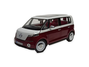 VW VOLKSWAGEN BULLI CONCEPT CAR 2011 NOREV 1:18