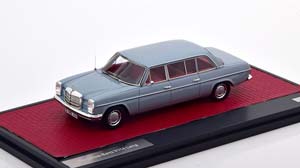 MERCEDES V114 LANG 1969 GREY