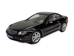 MERCEDES SL 500 (R230) 2003 NOREV 1:18