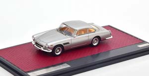 FERRARI 250 GT/E 2+2 COUPE PININFARINA 1960 GREY