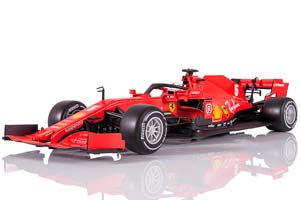FERRARI SF1000 S.VETTEL #5 GP AUSTRIA 2020 / ФЕРРАРИ СЕБАСТЬЯН ФЕТТЕЛЬ ГРАН-ПРИ АВСТРИИ