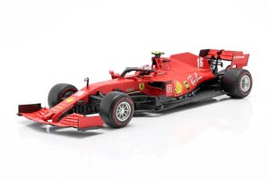 FERRARI SF1000 C.LECLERC #16 GP AUSTRIA 2020 / ФЕРРАРИ ШАРЛЬ ЛЕКЛЕР ГРАН-ПРИ АВСТРИИ