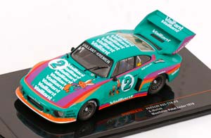 PORSCHE 935-77A NO 2 WESTFALEN TROPHY ZOLDER 1978
