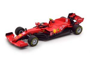 FERRARI SF1000 SCUDERIA FERRARI #16 GP AUSTRIA C.LECLERC FORMULA 1 2020