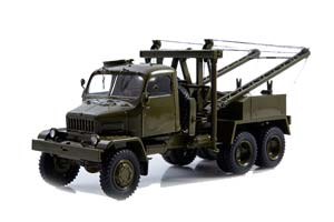 PRAGA V3S AV-3 / ПРАГА В3С АВ-3 ХАКИ