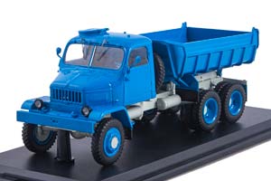 PRAGA V3S S1 / ПРАГА В3С С1 САМОСВАЛ