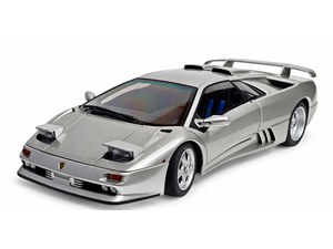 LAMBORGHINI DIABLO SE30 JOTA 1:18 AUTOART