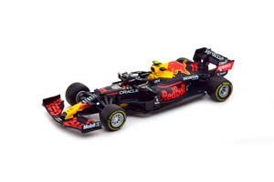 RED BULL RB16B #11 SERGIO PEREZ 2021 / РЕД БУЛЛ RB16B СЕРХИО ПЕРЕС