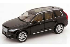 VOLVO XC90 2015 BLACK / ВОЛЬВО ХС90 ЧЕРНЫЙ