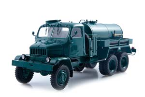 PRAGA V3S FEK / ПРАГА В3С ФЕК