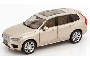 VOLVO XC90 2015 GOLDEN / ВОЛЬВО ХС90 ЗОЛОТИСТЫЙ