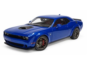 DODGE CHALLENGER R/T SCAT PACK WIDEBODY 1:18 AUTOART