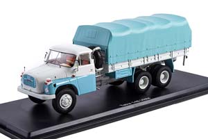 TATRA / ТАТРА 148 VNM БОРТОВОЙ (С ТЕНТОМ)
