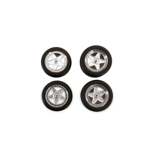 НАБОР ШИН FERRARI F40 RIMS AND TYRES SET