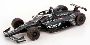 MCLAREN ARROW NO 5 INDY 500 2023