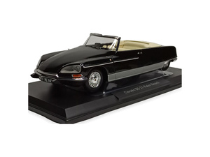 CITROEN DS21 "PALM BEACH" 1968 NOREV 1:18