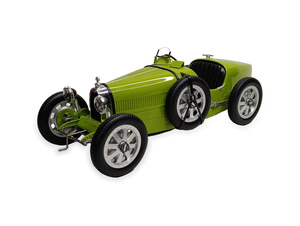 BUGATTI T35 LIGHT GREEN 1:12 NOREV