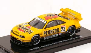 NISSAN SKYLINE R33 NO 23 JGTC 1998