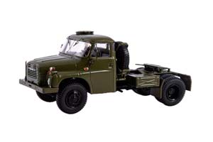 TATRA-148 NT 4X4 СЕДЕЛЬНЫЙ ТЯГАЧ, ХАКИ