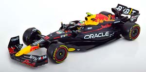 RED BULL RB19 PEREZ 2023 / РЕД БУЛЛ РБ19 СЕРХИО ПЕРЕС