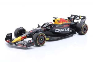 RED BULL RB19 WORLD CHAMPION MAX VERSTAPPEN 2023 / HTL БУЛЛ H,19 ЧЕМПИОН МИРА МАКС ФЕРСТАППЕН