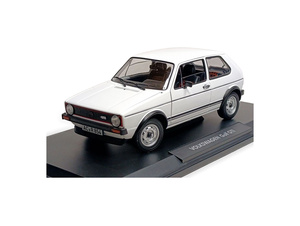 VW VOLKSWAGEN GOLF GTI - 1976 NOREV 1:18