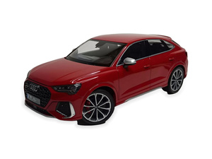 AUDI RS Q3 2020 TANGO RED 1:18 NOREV