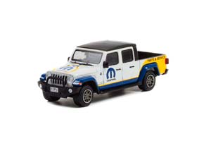 JEEP GLADIATOR MOPAR PARTS & SERVICE 2021 (ДЛИНА МОДЕЛИ 6-10 СМ)
