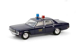 AMC MATADOR "U.S. AIR FORCE" 1972, DARK BLUE (ДЛИНА МОДЕЛИ 6-10 СМ)