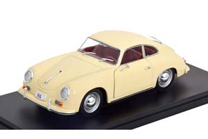 PORSCHE 356 1959 LIGHT BEIGE
