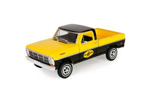 FORD F-100 ПИКАП "PENNZOIL" 1969