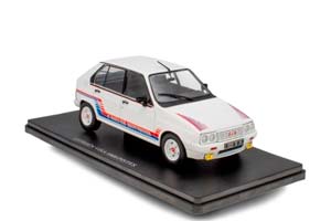 CITROEN VISA 1000 PISTES 1983