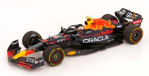 RED BULL RB18 GP MIAMI USA 2022