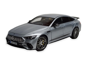 MERCEDES GT 63 AMG 4MATIC 2021 NOREV 1:18