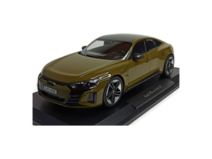 AUDI RS E-TRON GT 2021 NOREV 1:18