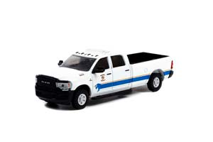 RAM 2500 PICK-UP TRADESMAN BULLHEAD FIRE DEPARTMENTARIZONA 2020 (ДЛИНА МОДЕЛИ 6-10 СМ)