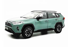TOYOTA RAV4 2019 GREY GREEN / ТОЙОТА РАВ4 БОЛОТНЫЙ ЗЕЛЕНЫЙ
