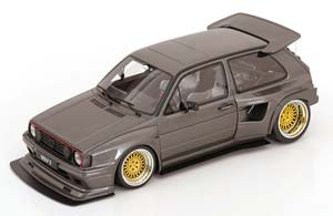 VW GOLF 2 KHYZYL SALEEM 2021 GREYMETALLIC