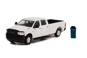 RAM 2500 PICK-UP TRADESMAN C БАКОМ ДЛЯ МУСОРА 2021 (ДЛИНА МОДЕЛИ 6-10 СМ)