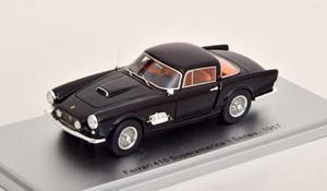 FERRARI 410 SUPERAMERICA SERIE 2 1957 BLACK