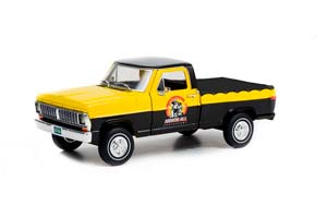FORD F-100 ПИКАП ARMOR ALL 1970