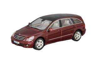 MERCEDES-BENZ R-CLASS W251 2005 БОРДОВЫЙ МЕТАЛЛИК