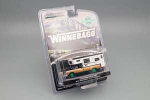 DODGE RAM D-250 ROYAL SE WINNEBAGO CAMPER 1990 BLACK/SAND METALLIC (GREENLIGHT!!!)