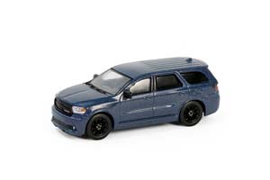 DODGE DURANGO GT BLACKTOP 2018 (ИЗ Т/С "МОРСКАЯ ПОЛИЦИЯ: ГАВАЙИ") (ДЛИНА МОДЕЛИ 6-10 СМ)