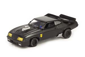 FORD FALCON XB V8 BLACK INTERCEPTOR 1973 (ИЗ К/Ф БЕЗУМНЫЙ МАКС)